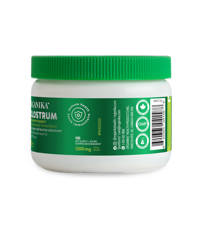 Colostrum Powder