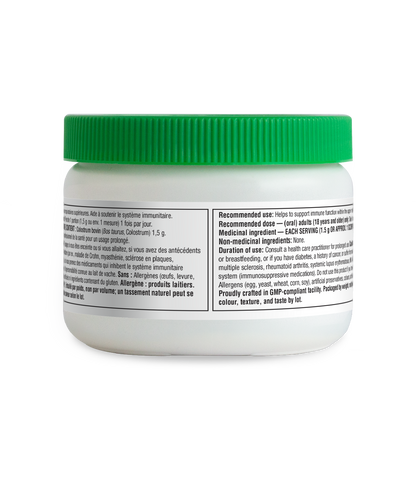 Colostrum Powder