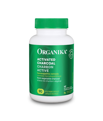 Activated Charcoal