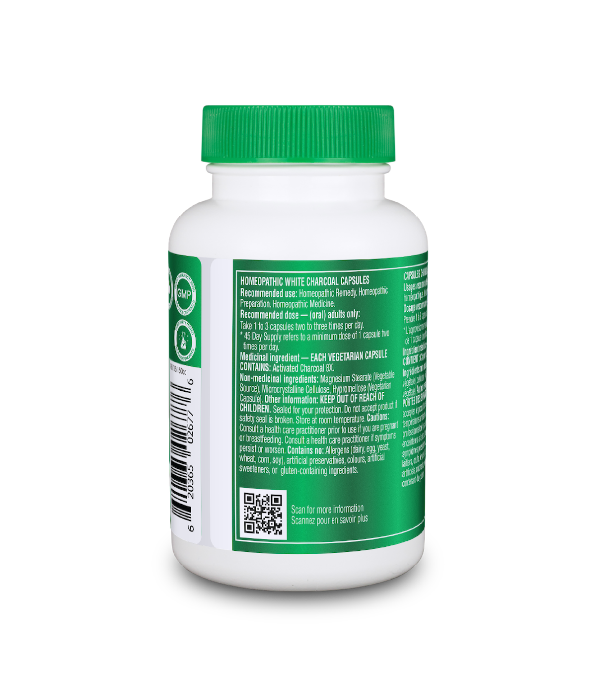 Activated Charcoal