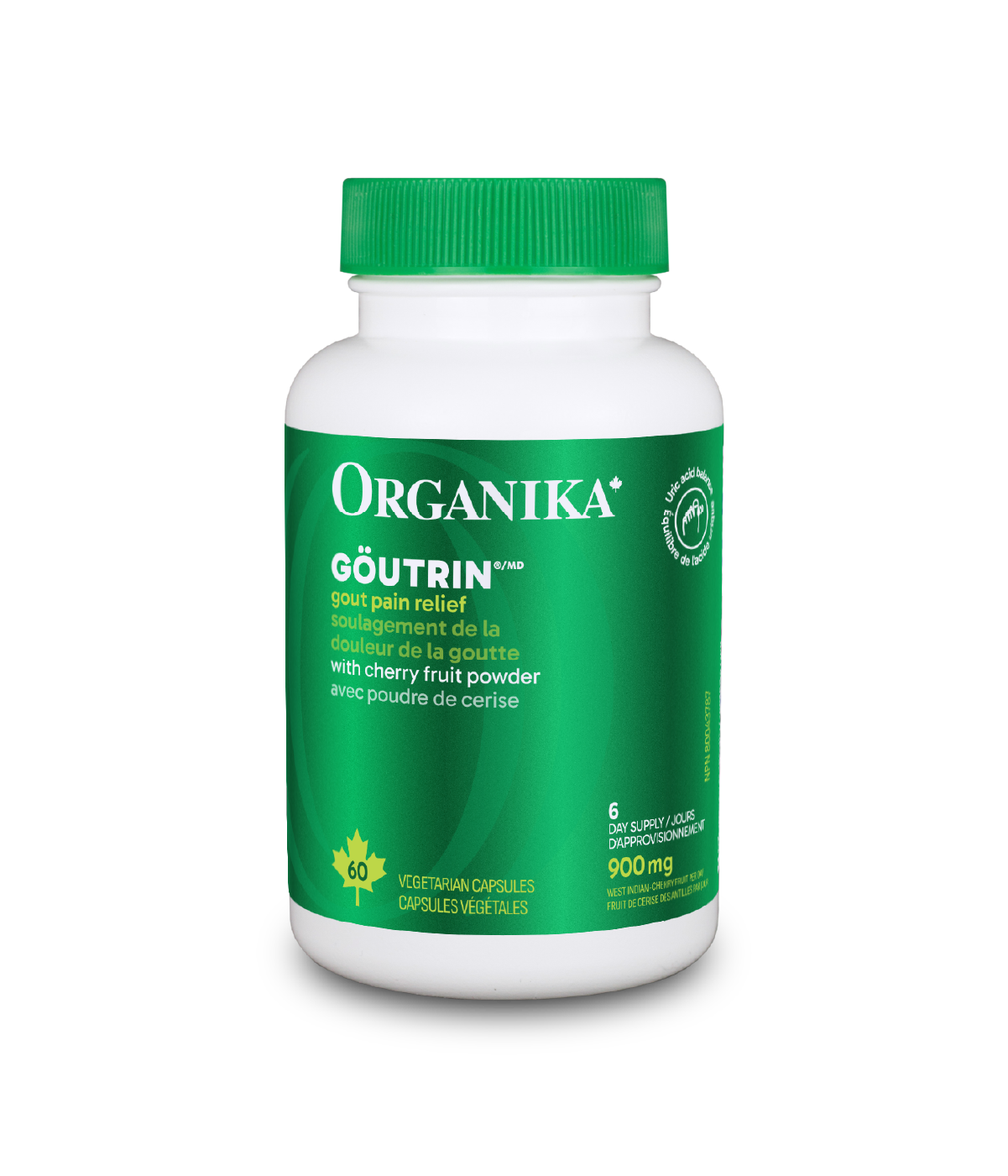 Göutrin