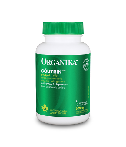 Göutrin