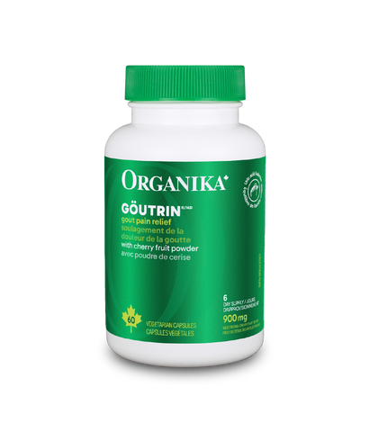 Göutrin