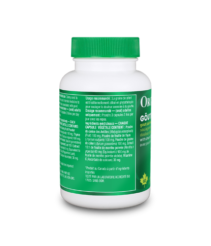 Göutrin