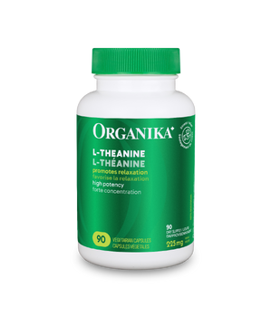 L-Theanine