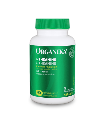 L-Theanine