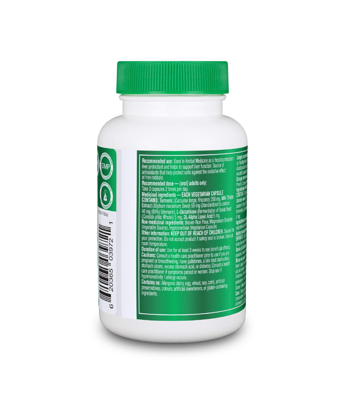 Liver Pro