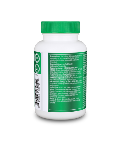 Liver Pro