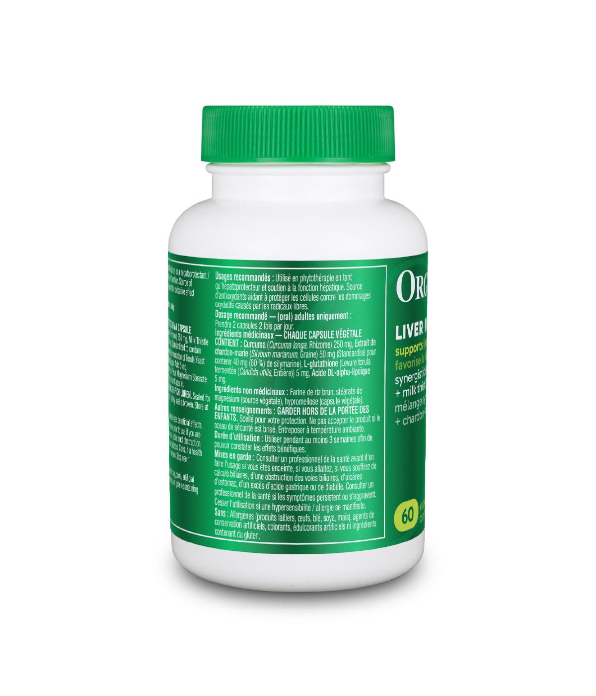 Liver Pro