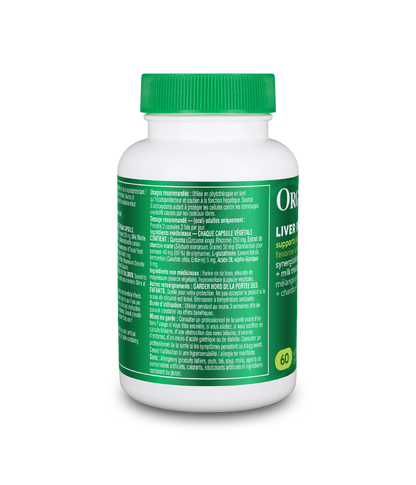 Liver Pro