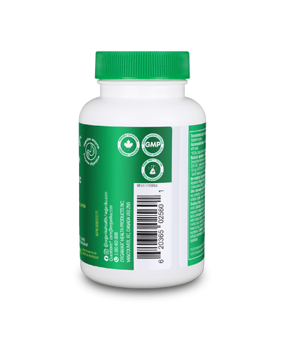 Quercetin with Bromelain