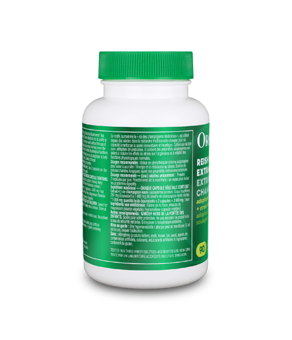 Reishi Mushroom Extract