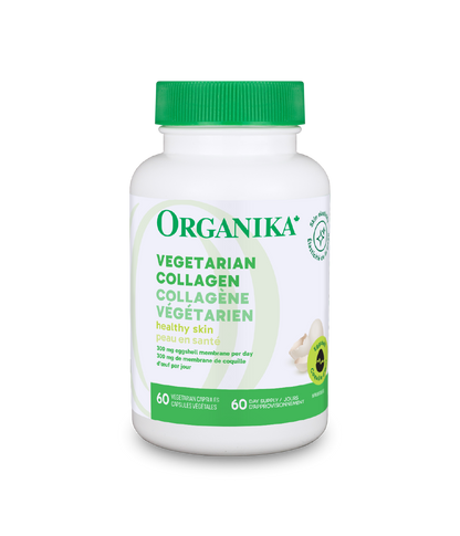 Vegetarian Collagen