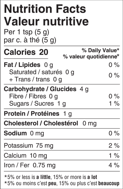 Maca Powder