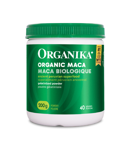 Maca Powder