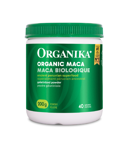 Maca Powder