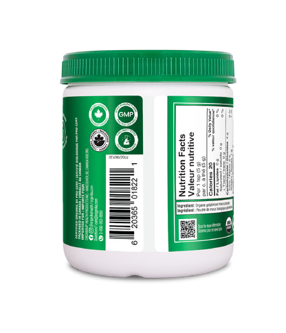 Maca Powder