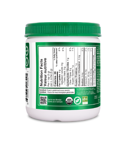 Maca Powder