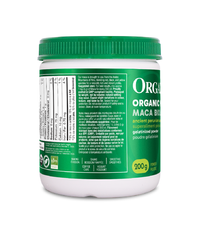 Maca Powder