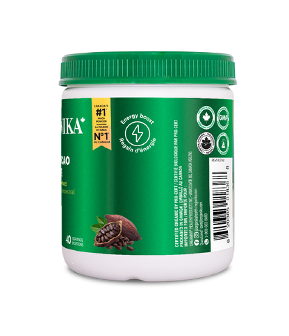 Maca + Cacao Powder