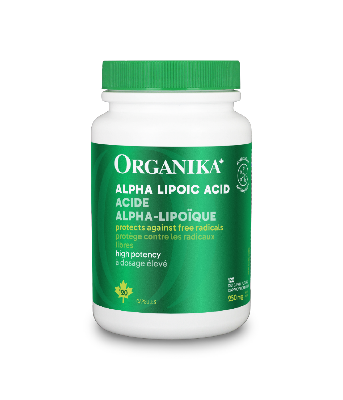 Alpha Lipoic Acid