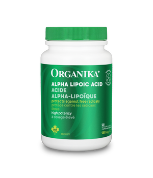 Alpha Lipoic Acid