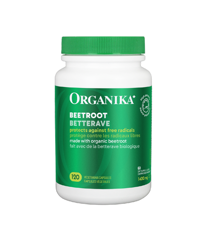 Beetroot Capsules