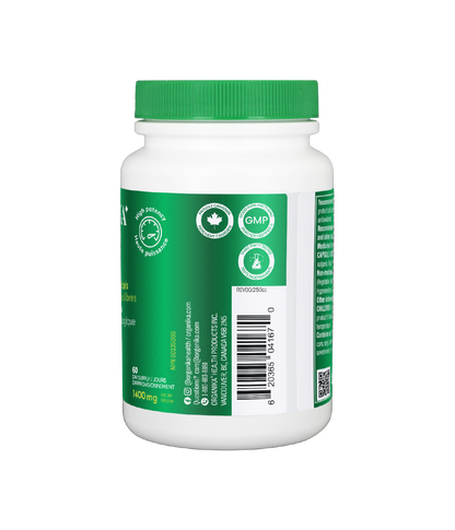 Beetroot Capsules
