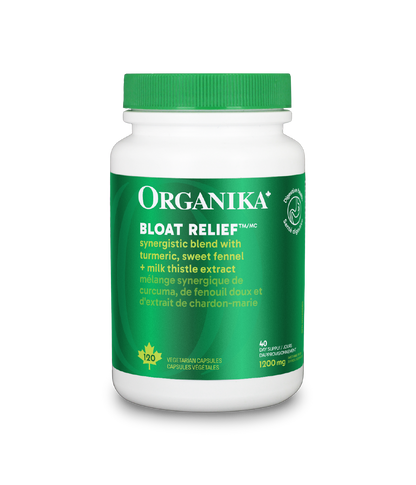 Bloat Relief