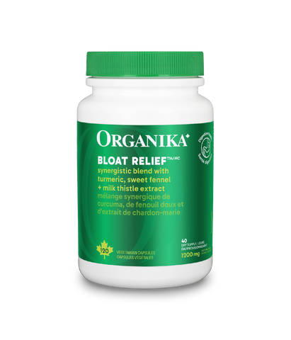 Bloat Relief