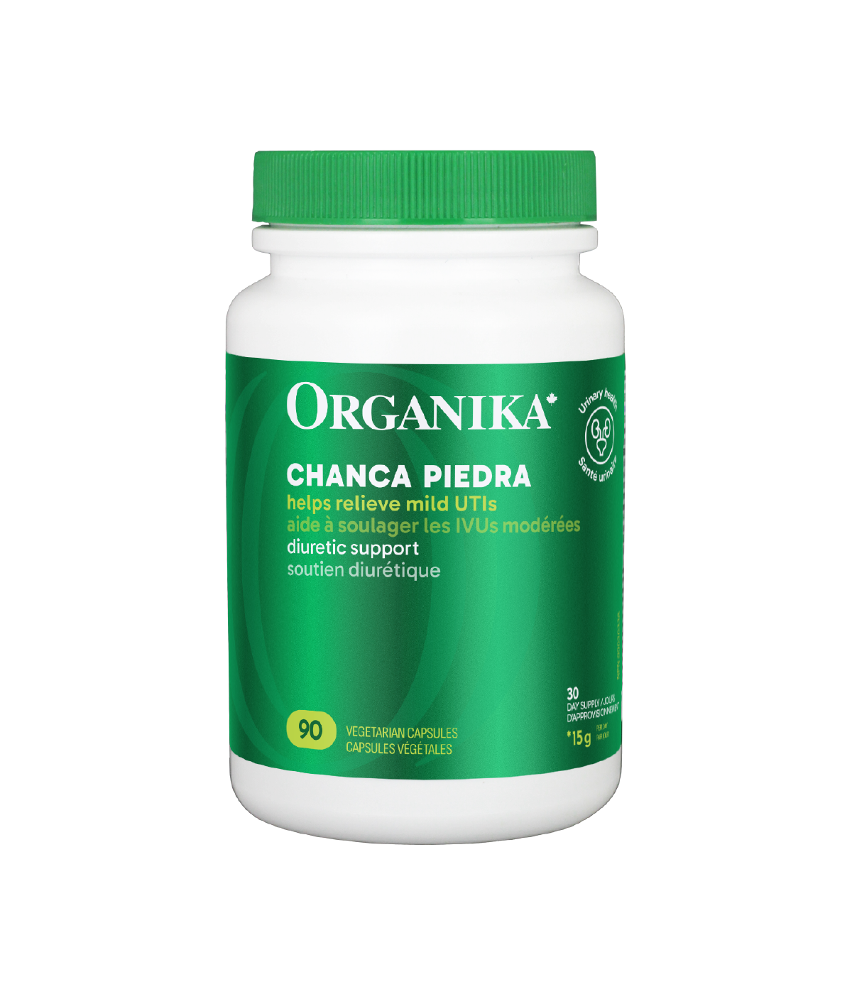 Chanca Piedra
