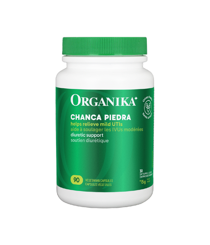 Chanca Piedra