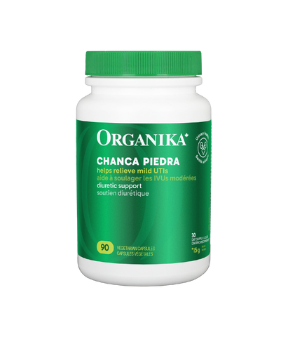 Chanca Piedra