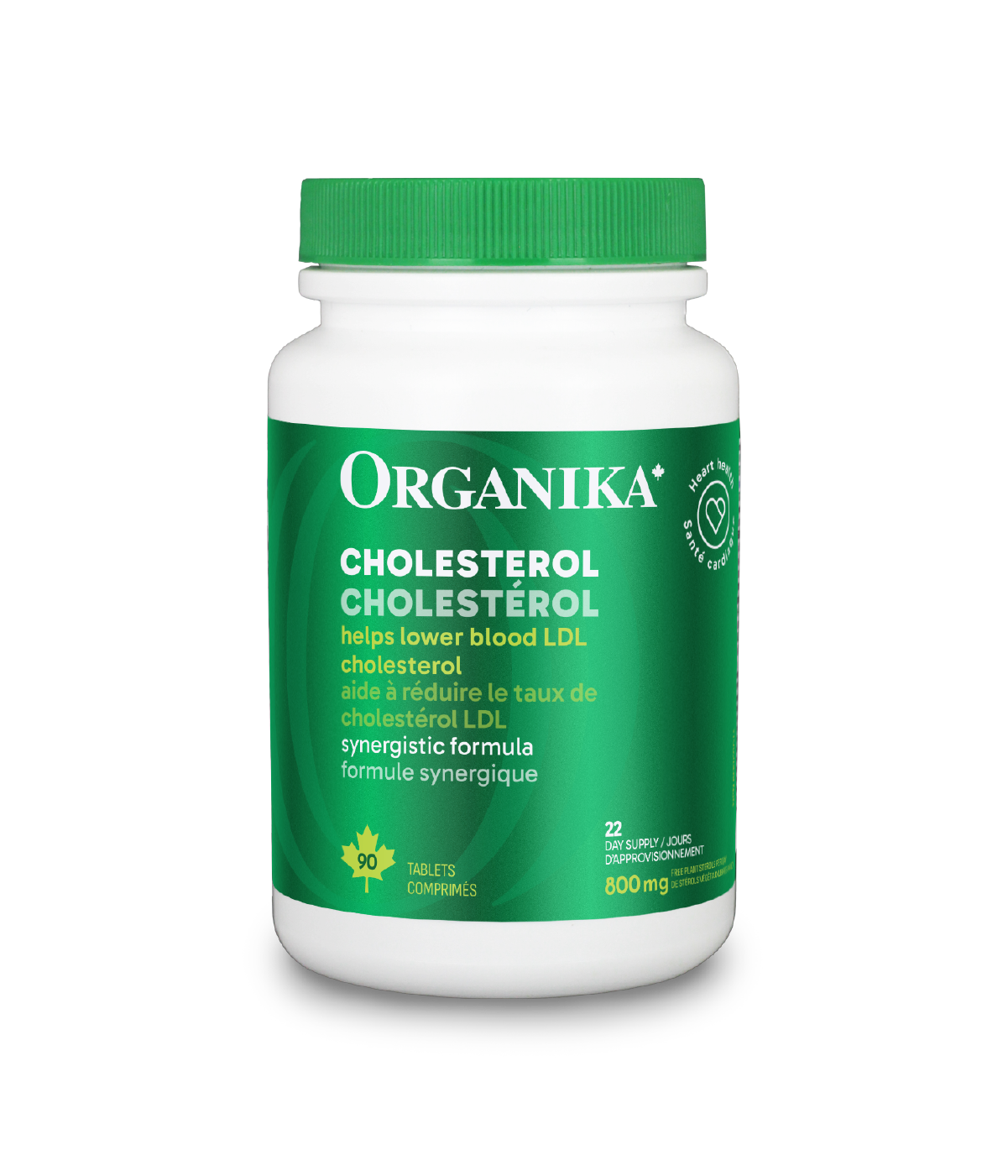 Cholesterol