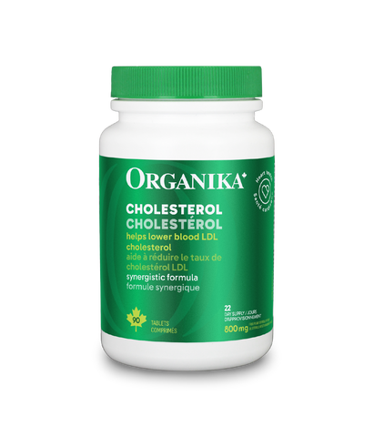 Cholesterol