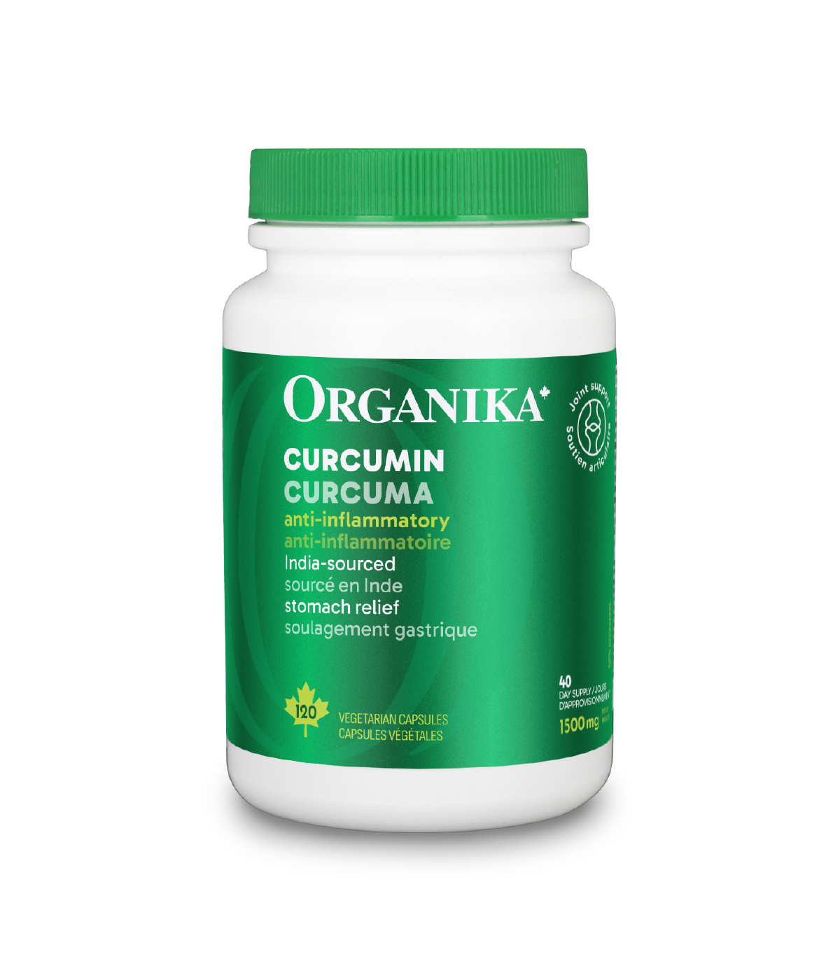 Curcumin