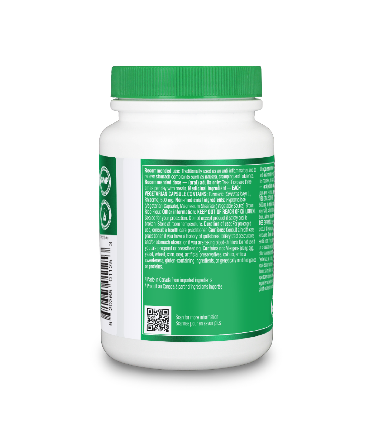 Curcumin