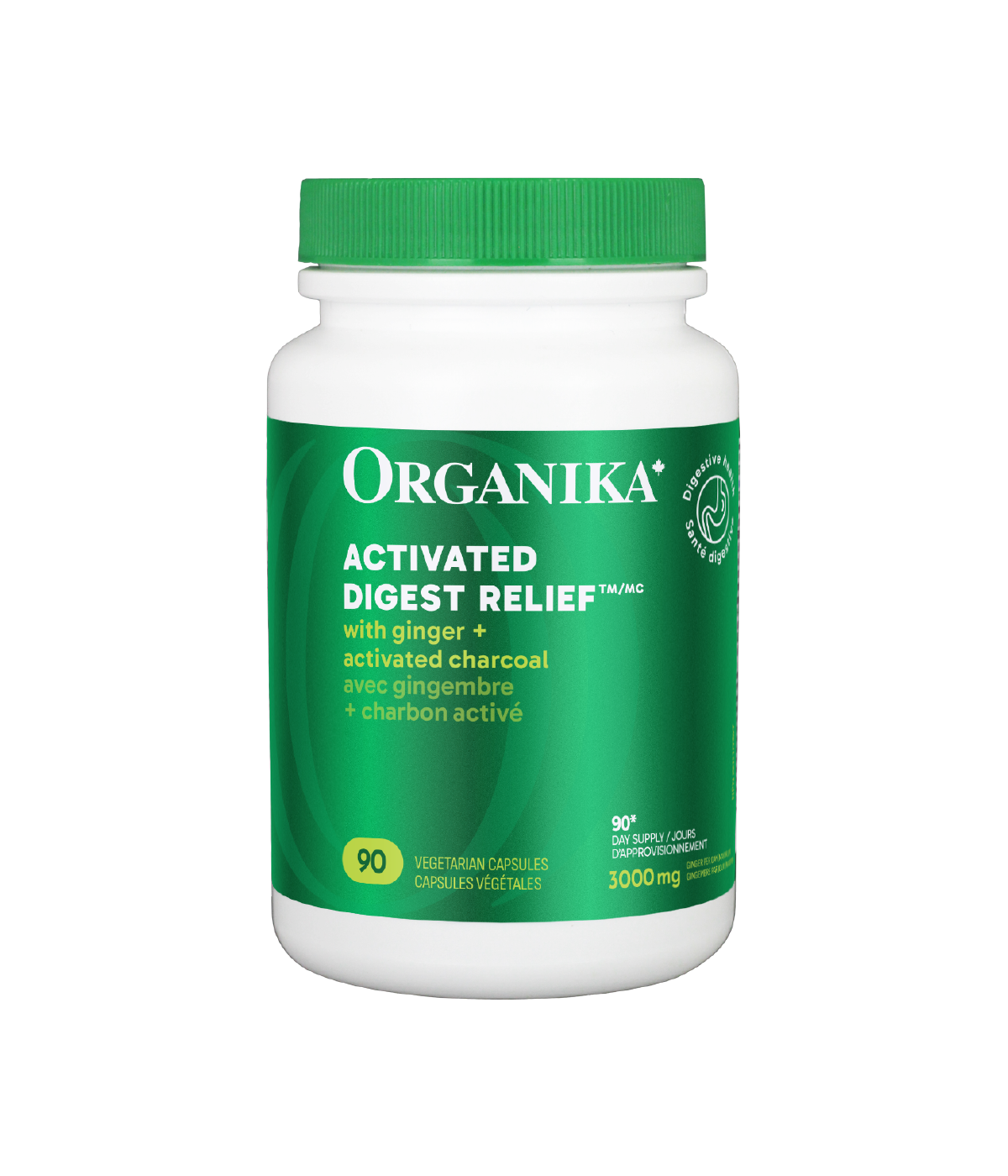 Digest Relief