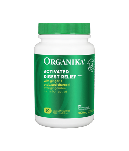 Digest Relief