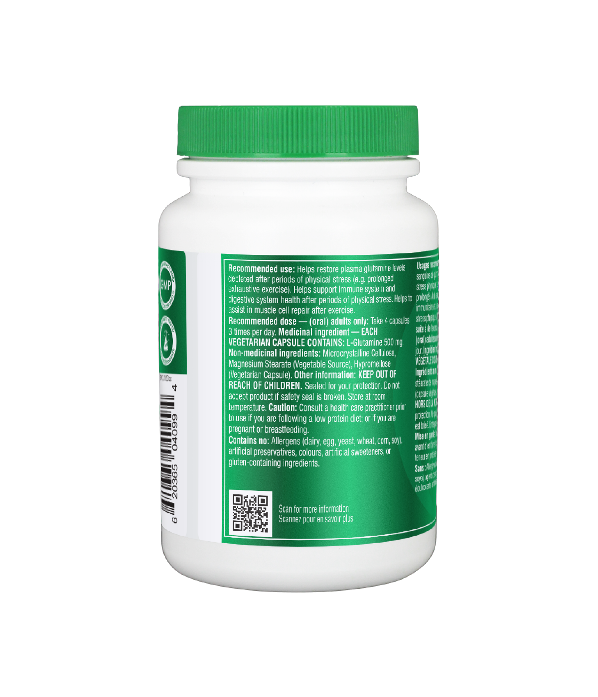 Digest Relief