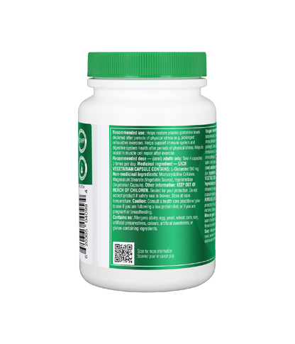 Digest Relief