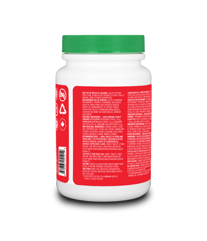 Electrolyte Salt Tabs