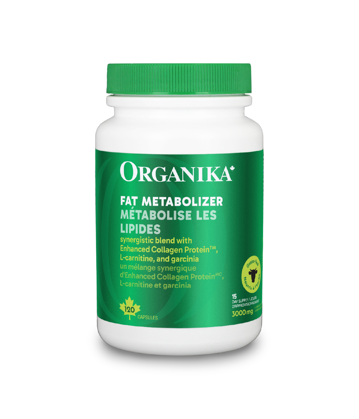 Metaboost Fat Metabolizing Complex Capsules