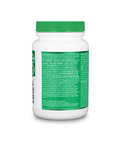 Metaboost Fat Metabolizing Complex Capsules