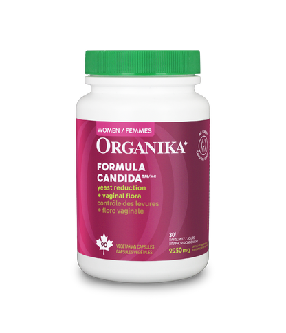 Formula Candida