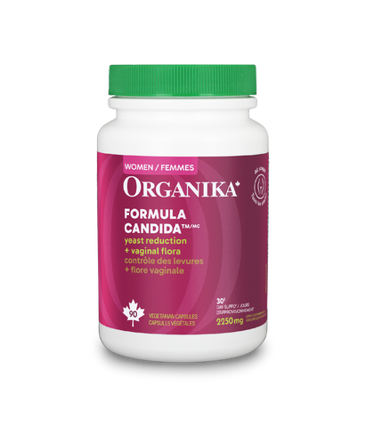 Formula Candida
