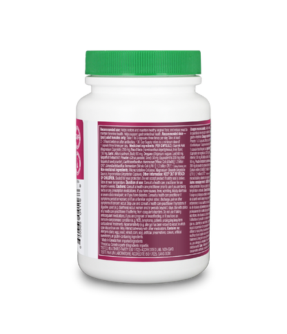 Formula Candida