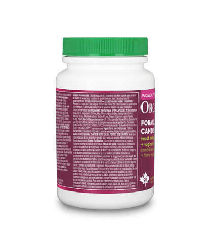 Formula Candida