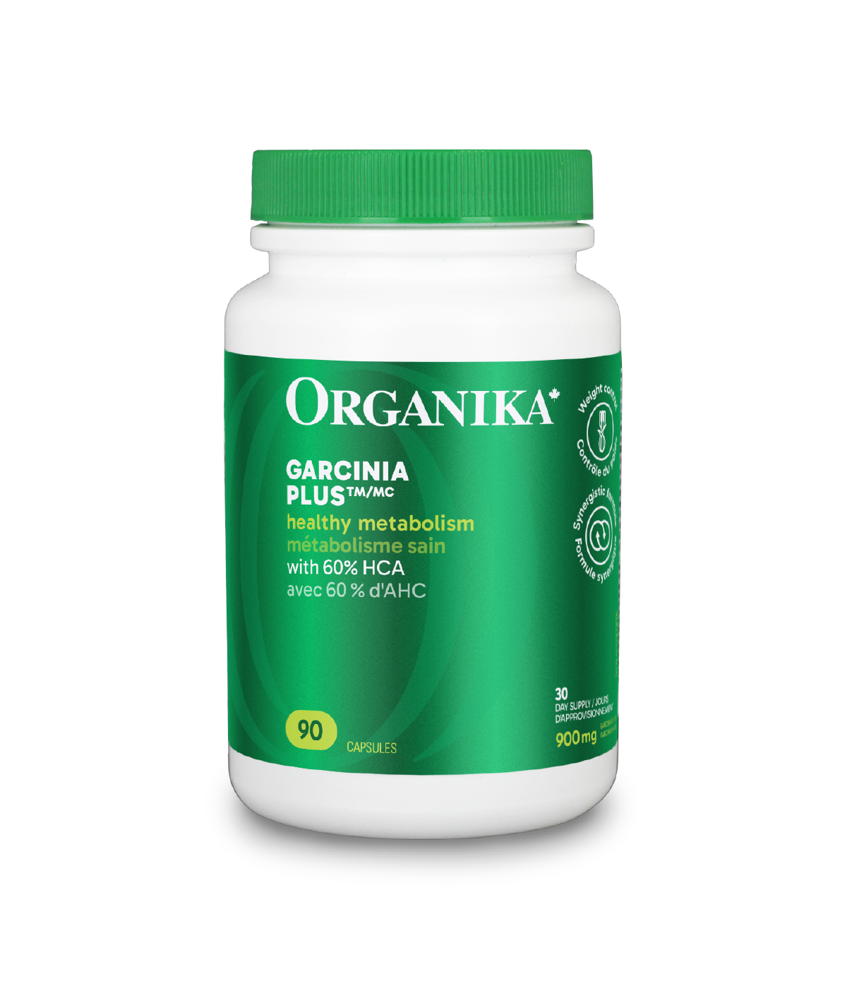 Garcinia Plus