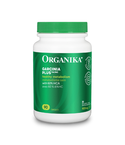 Garcinia Plus